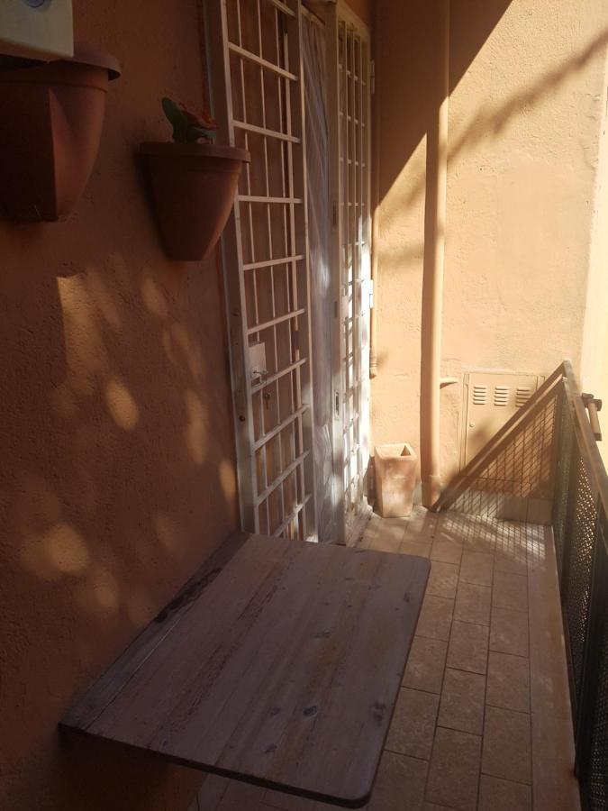 Red Rose Bed and Breakfast Rome Buitenkant foto